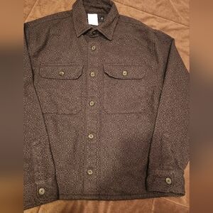 Brand new Abercrombie and Fitch light jacket size small